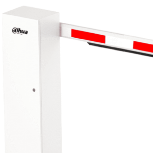 DAHUA DHI-IPMECD-1062KIT - DAHUA DHI-IPMECD-1062 Barrera vehicular de doble dirección/ 4m/2 a 6 seg/ control remoto hasta 50m / 3.5 millones de ciclos / Sin resorte / 2000 rpm/ Motor CC sin escobillas/INCLUYE BRAZO IPMECD-0162-M40/