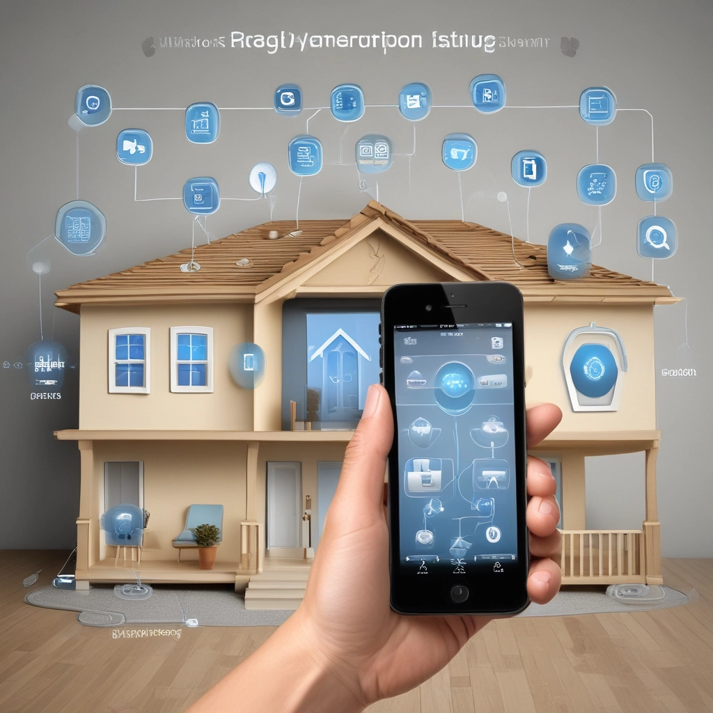 a factory filled with lots of orange machines